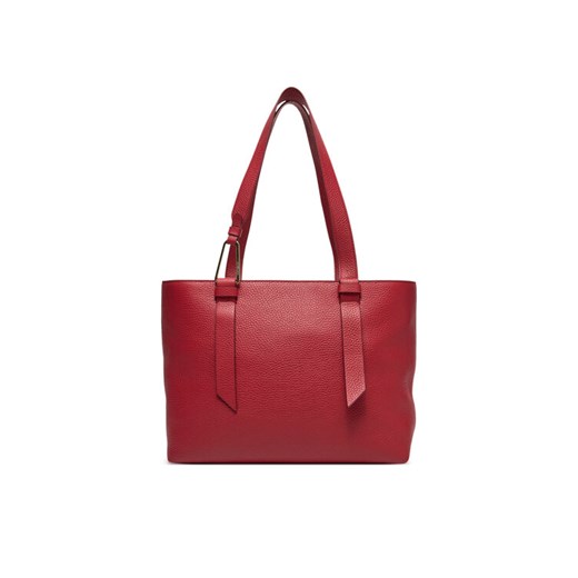 Coccinelle Torebka R1K 11 02 01 Bordowy ze sklepu MODIVO w kategorii Torby Shopper bag - zdjęcie 182668962