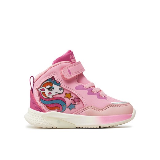 Primigi Sneakersy 6959200 Różowy ze sklepu MODIVO w kategorii Buty sportowe dziecięce - zdjęcie 182669124