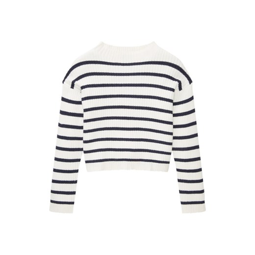 Tom Tailor Sweter 1035171 Kolorowy ze sklepu MODIVO w kategorii Swetry dziewczęce - zdjęcie 182669263