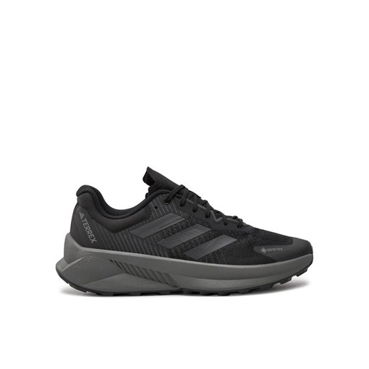 adidas Buty do biegania Terrex Soulstride Flow Gore-Tex JI2172 Czarny ze sklepu MODIVO w kategorii Buty sportowe męskie - zdjęcie 182669264