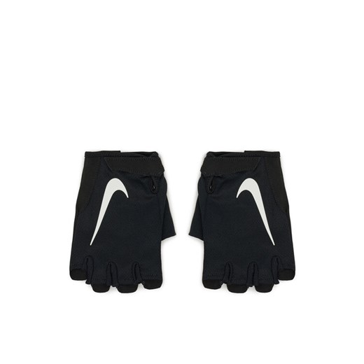 Nike Rękawiczki Męskie N.101.2315.091 Czarny ze sklepu MODIVO w kategorii Rękawiczki męskie - zdjęcie 182669312