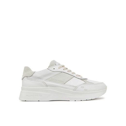 Filling Pieces Sneakersy Jet Runner 17127362052 Różowy ze sklepu MODIVO w kategorii Buty sportowe damskie - zdjęcie 182669374