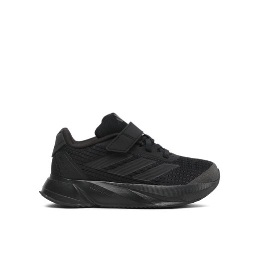 adidas Sneakersy Duramo Sl IG2457 Czarny ze sklepu MODIVO w kategorii Buty sportowe dziecięce - zdjęcie 182669383