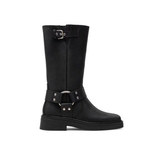 Vagabond Shoemakers Kozaki Eyra 5452-209-21 Czarny ze sklepu MODIVO w kategorii Kozaki damskie - zdjęcie 182669413