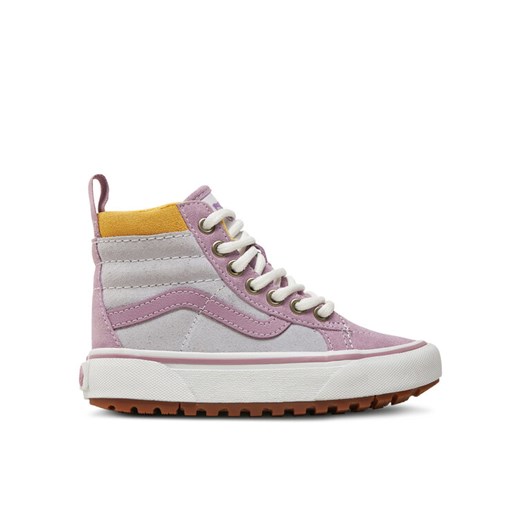 Vans Sneakersy VN000D0H6GL1 Kolorowy ze sklepu MODIVO w kategorii Trampki dziecięce - zdjęcie 182669442