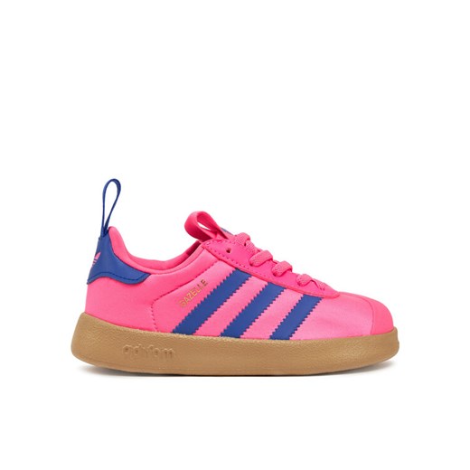 adidas Sneakersy adiform Gazelle 360 JH5206 Różowy ze sklepu MODIVO w kategorii Buty sportowe dziecięce - zdjęcie 182669453