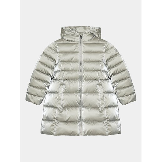 Original Marines Kurtka zimowa DDA3638F Szary Regular Fit ze sklepu MODIVO w kategorii Kurtki dziewczęce - zdjęcie 182669573