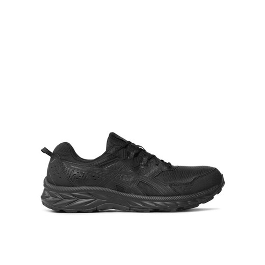 Asics Buty do biegania Gel-Venture 9 1011B486 Czarny 40_5 MODIVO