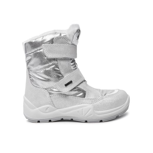 Primigi Śniegowce 6882500 S GORE-TEX Srebrny ze sklepu MODIVO w kategorii Buty zimowe dziecięce - zdjęcie 182669623
