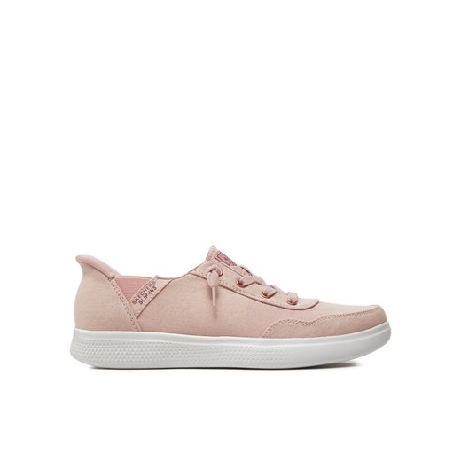 Skechers Sneakersy Skip Cute-B Cute Sweet 114815/BLSH Różowy ze sklepu MODIVO w kategorii Buty sportowe damskie - zdjęcie 182669634