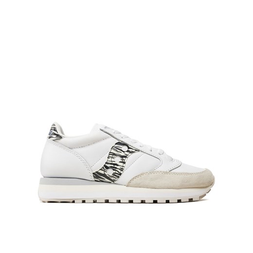 Saucony Sneakersy S60793 1 Biały ze sklepu MODIVO w kategorii Buty sportowe damskie - zdjęcie 182669783