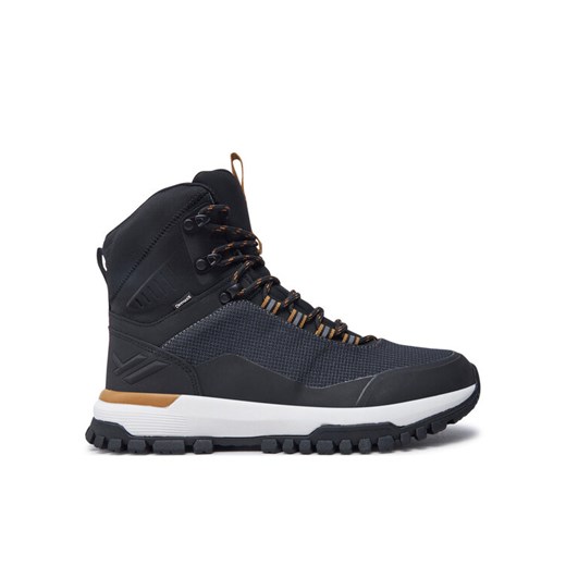 Halti Trekkingi Kajava Dx W 054-3025 Szary ze sklepu MODIVO w kategorii Buty trekkingowe damskie - zdjęcie 182669883