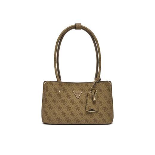 Guess Torebka HWSG87 78090 Beżowy ze sklepu MODIVO w kategorii Torebki damskie - zdjęcie 182669954