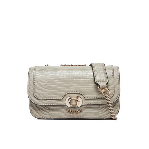 Guess Torebka HWKG95 31780 Szary ze sklepu MODIVO w kategorii Kopertówki - zdjęcie 182670070
