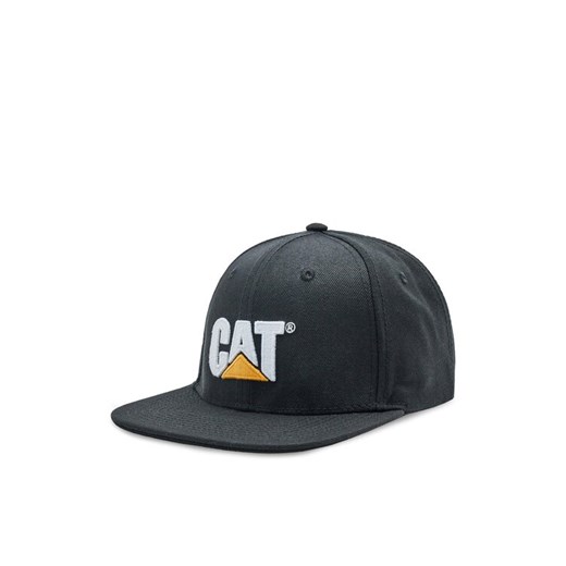 CATerpillar Czapka z daszkiem 1120105-016 Czarny ze sklepu MODIVO w kategorii Czapki z daszkiem męskie - zdjęcie 182670202