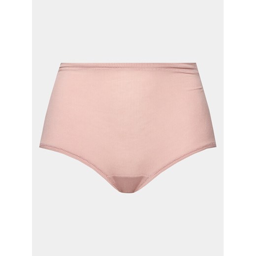 Calvin Klein Underwear Bokserki 000QD5182E Różowy ze sklepu MODIVO w kategorii Majtki damskie - zdjęcie 182670272