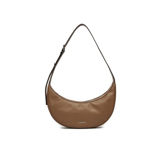 MICHAEL Michael Kors Torebka 32T4S1UC6L Brązowy ze sklepu MODIVO w kategorii Torebki damskie - zdjęcie 182670403