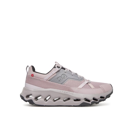 On Sneakersy Cloudhorizon  3WE10013313 Różowy ze sklepu MODIVO w kategorii Buty sportowe damskie - zdjęcie 182670430