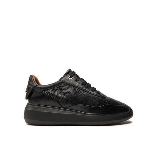 Geox Sneakersy D Rubidia A D84APA 00046 C9999 Czarny ze sklepu MODIVO w kategorii Buty sportowe damskie - zdjęcie 182670434