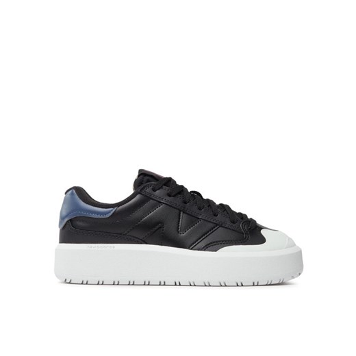 New Balance Sneakersy CT302LM Czarny ze sklepu MODIVO w kategorii Buty sportowe damskie - zdjęcie 182670460