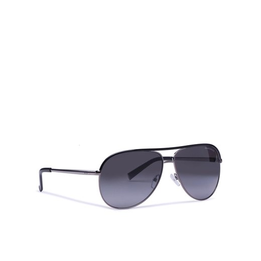 Armani Exchange Okulary przeciwsłoneczne 0AX2002 Czarny ze sklepu MODIVO w kategorii Okulary przeciwsłoneczne damskie - zdjęcie 182670463