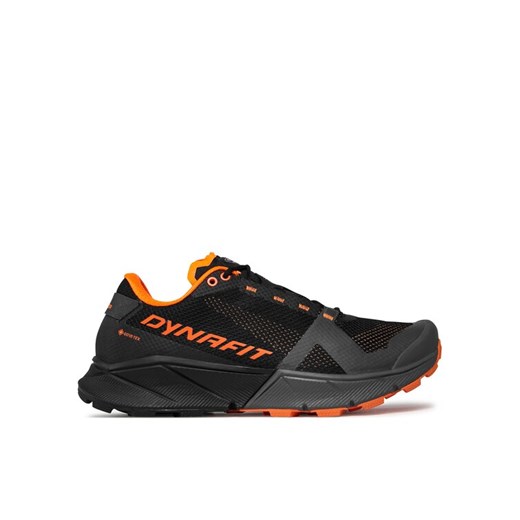 Dynafit Buty do biegania Ultra 100 Gtx GORE-TEX 64089 Czarny ze sklepu MODIVO w kategorii Buty sportowe męskie - zdjęcie 182670512