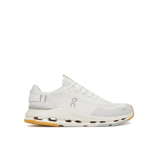 On Sneakersy Cloudnova Form 2 3ME30150924 Biały ze sklepu MODIVO w kategorii Buty sportowe męskie - zdjęcie 182670530