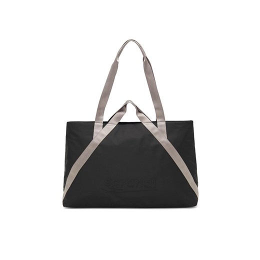 Sprandi Torba SPR-S-006-06 Czarny ze sklepu MODIVO w kategorii Torby sportowe - zdjęcie 182670591