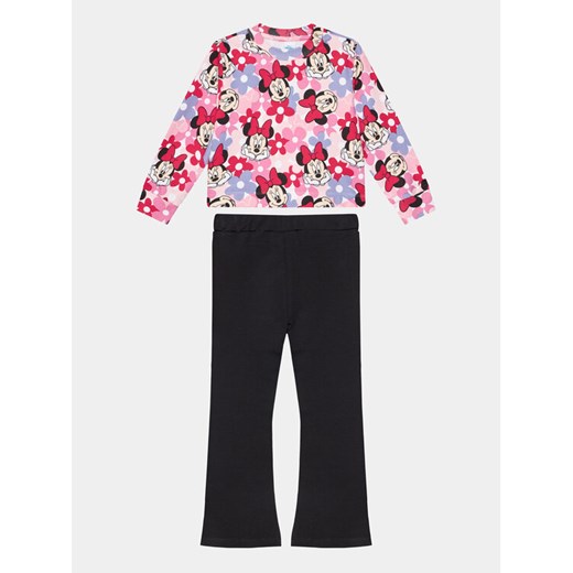 OVS Dres 1970550 Kolorowy Regular Fit ze sklepu MODIVO w kategorii Dresy dziewczęce - zdjęcie 182670613