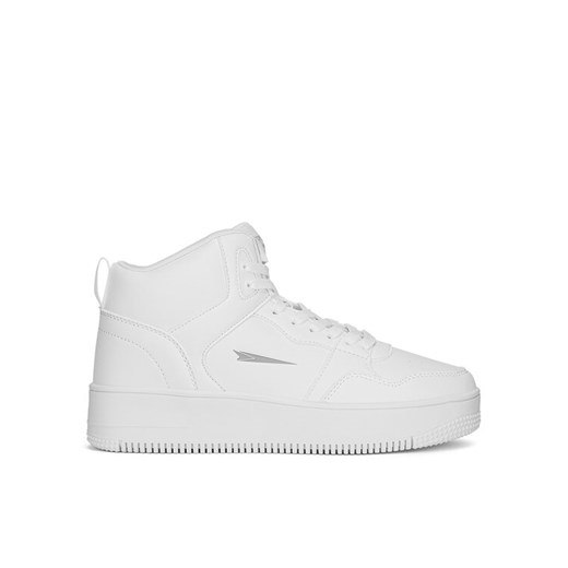 Sprandi Sneakersy WP-V12-792 Biały ze sklepu MODIVO w kategorii Buty sportowe damskie - zdjęcie 182670681