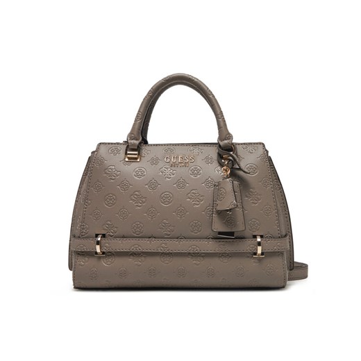 Guess Torebka HWPD96 30060 Brązowy ze sklepu MODIVO w kategorii Torebki damskie - zdjęcie 182670693