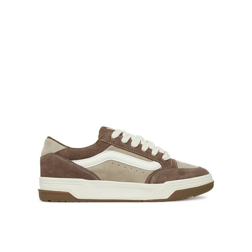 Vans Sneakersy VN000D1JTUP1 Brązowy ze sklepu MODIVO w kategorii Buty sportowe męskie - zdjęcie 182671134
