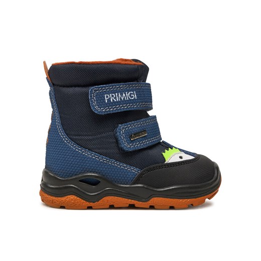 Primigi Śniegowce 6861333 M GORE-TEX Granatowy ze sklepu MODIVO w kategorii Buty zimowe dziecięce - zdjęcie 182671154