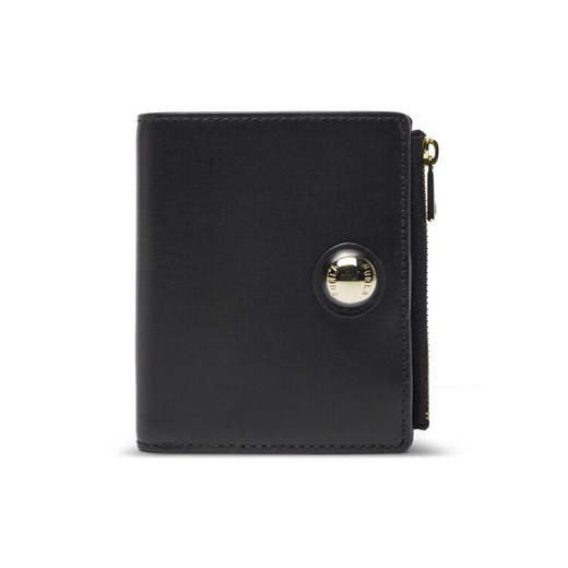Furla Mały Portfel Damski Sfera WP00458 AX0733 Czarny ze sklepu MODIVO w kategorii Portfele damskie - zdjęcie 182671270