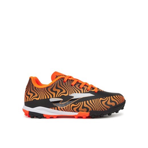 Joma Buty do piłki nożnej Evolutiion Jr 2501 EVJS2501TF Czarny ze sklepu MODIVO w kategorii Buty sportowe dziecięce - zdjęcie 182671431