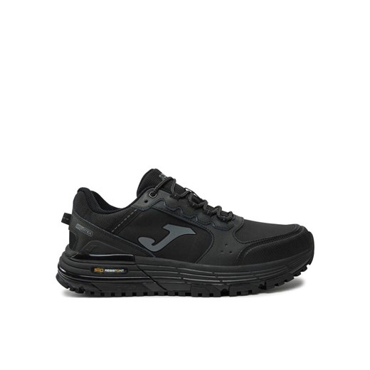 Joma Trekkingi Ruidera CRUIDW2401 Czarny ze sklepu MODIVO w kategorii Buty trekkingowe męskie - zdjęcie 182671542