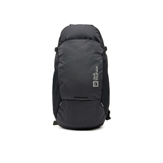 Jack Wolfskin Plecak Velocity A64003 6350 Szary ze sklepu MODIVO w kategorii Plecaki - zdjęcie 182671612