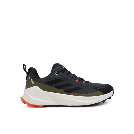 adidas Trekkingi Terrexmaker 2 GORE-TEX IH3737 Szary ze sklepu MODIVO w kategorii Buty trekkingowe męskie - zdjęcie 182671624