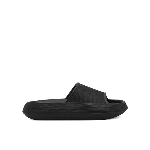 MEXX Klapki MICC1905341B-01 Czarny ze sklepu MODIVO w kategorii Klapki dziecięce - zdjęcie 182671631