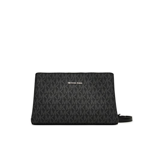 MICHAEL Michael Kors Torebka 32S5S9RC1V Czarny ze sklepu MODIVO w kategorii Listonoszki - zdjęcie 182671684