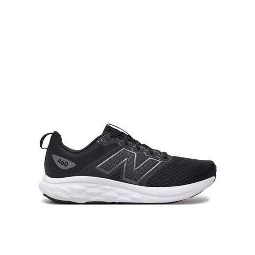 New Balance Buty do biegania 460 v4 M460LK4 Czarny ze sklepu MODIVO w kategorii Buty sportowe męskie - zdjęcie 182671754