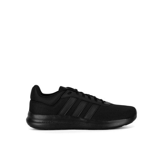 adidas Sneakersy LITE RACER 4.0 IE6132 Czarny ze sklepu MODIVO w kategorii Buty sportowe męskie - zdjęcie 182671773