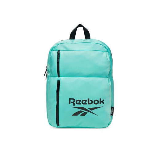 Reebok Plecak RBK-030-CCC-05 Turkusowy ze sklepu MODIVO w kategorii Plecaki - zdjęcie 182671821