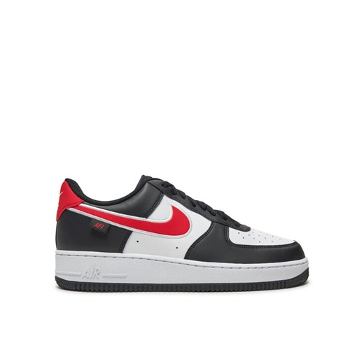 Nike Sneakersy Air Force 1 '07 Nn HM0721 002 Kolorowy ze sklepu MODIVO w kategorii Buty sportowe męskie - zdjęcie 182671833