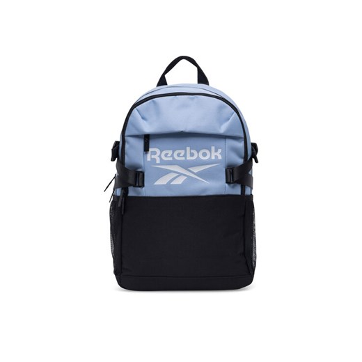 Reebok Plecak RBK-025-CCC-05 Niebieski ze sklepu MODIVO w kategorii Plecaki - zdjęcie 182671871