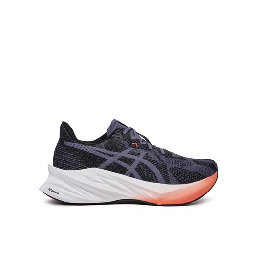 Asics Buty do biegania Dynablast 5 1012B776 Fioletowy ze sklepu MODIVO w kategorii Buty sportowe damskie - zdjęcie 182671904