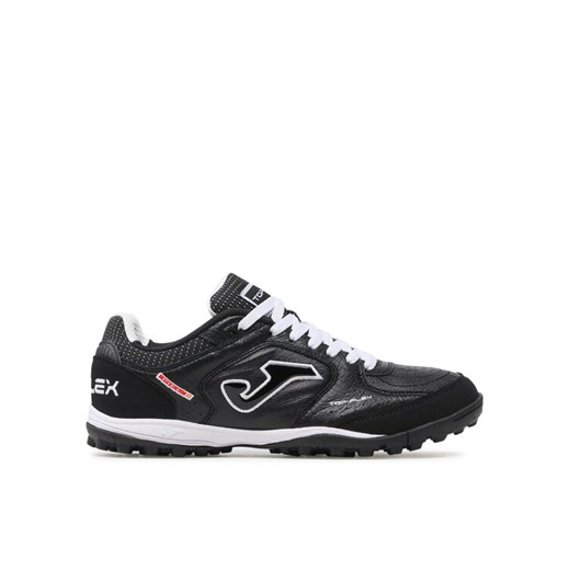 Joma Buty do piłki nożnej Top Flex 2121 TOPS2121TF Czarny ze sklepu MODIVO w kategorii Buty sportowe męskie - zdjęcie 182671921