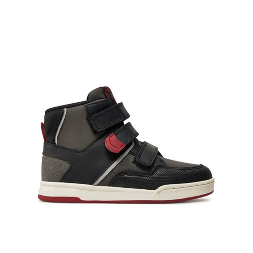 Mayoral Sneakersy 44503 Czarny ze sklepu MODIVO w kategorii Buty sportowe dziecięce - zdjęcie 182672060