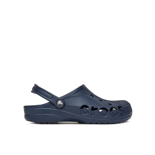 Crocs Klapki BAYA 10126-410 Granatowy ze sklepu MODIVO w kategorii Klapki męskie - zdjęcie 182672120