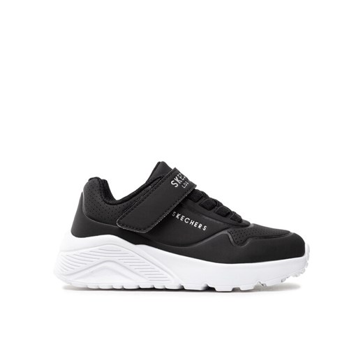 Skechers Sneakersy Vendox 403695L/BLK Czarny ze sklepu MODIVO w kategorii Buty sportowe dziecięce - zdjęcie 182672194